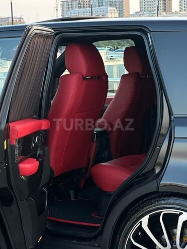 Land Rover Range Rover 2006, 280,000 km - 4.2 l - Bakı