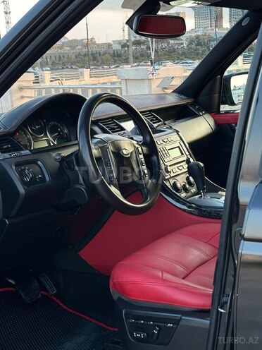 Land Rover Range Rover 2006, 280,000 km - 4.2 l - Bakı