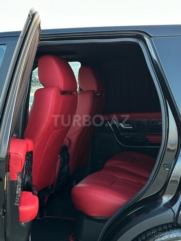 Land Rover Range Rover 2006, 280,000 km - 4.2 l - Bakı