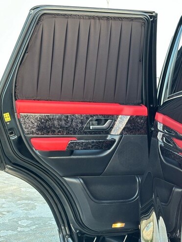 Land Rover Range Rover 2006, 280,000 km - 4.2 l - Bakı
