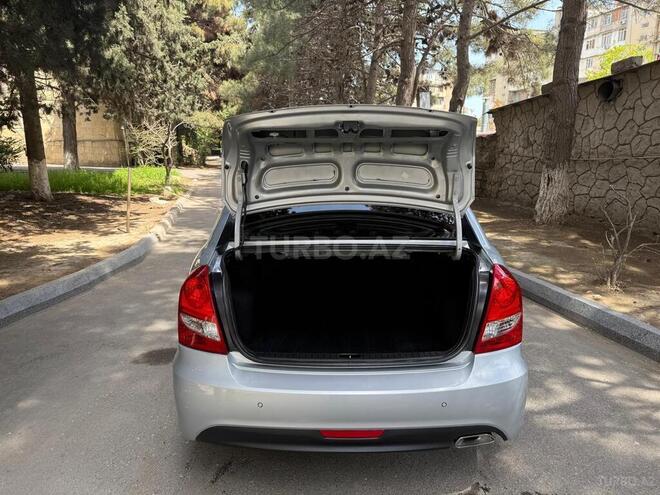 Hyundai Accent 2009, 198,000 km - 1.4 l - Bakı