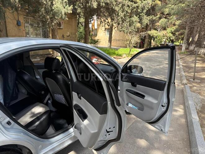 Hyundai Accent 2009, 198,000 km - 1.4 l - Bakı