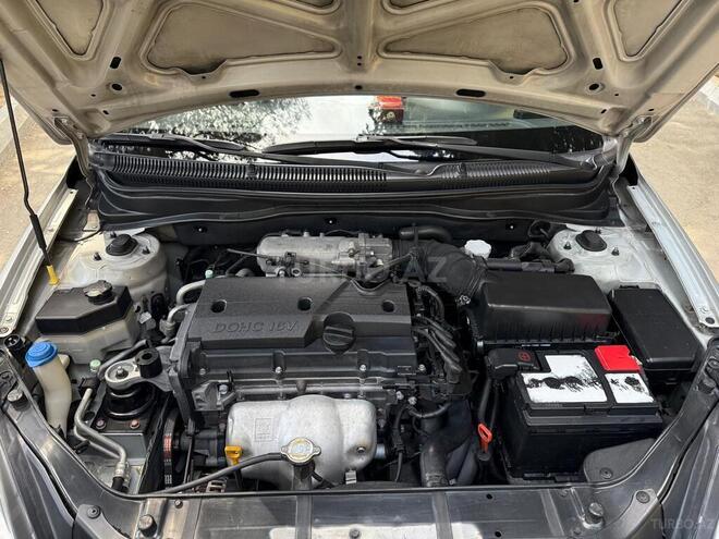 Hyundai Accent 2009, 198,000 km - 1.4 l - Bakı