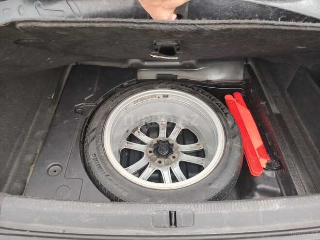 Volkswagen Passat CC 2008, 280,000 km - 2.0 l - Bakı