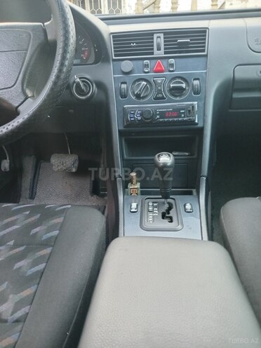 Mercedes C 200 1998, 452,000 km - 2.0 l - Yevlax