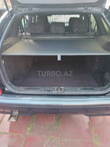 Mercedes C 200 1998, 452,000 km - 2.0 l - Yevlax