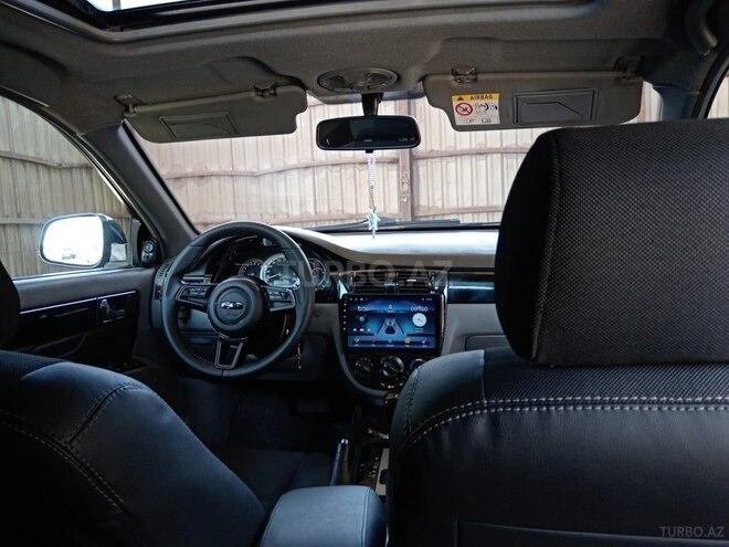 Daewoo Gentra 2014, 174,000 km - 1.5 l - Bakı
