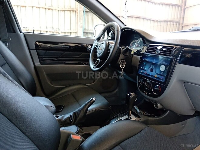 Daewoo Gentra 2014, 174,000 km - 1.5 l - Bakı