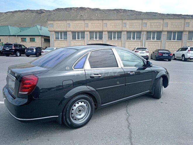 Daewoo Gentra 2014, 174,000 km - 1.5 l - Bakı