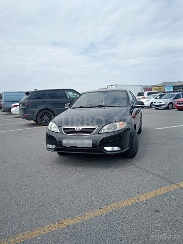 Daewoo Gentra 2014, 174,000 km - 1.5 l - Bakı