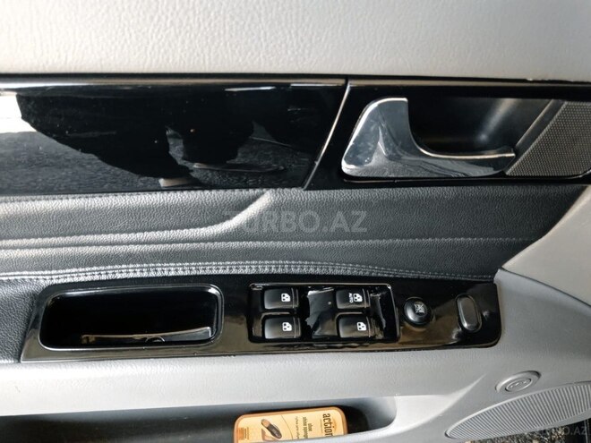 Daewoo Gentra 2014, 174,000 km - 1.5 l - Bakı
