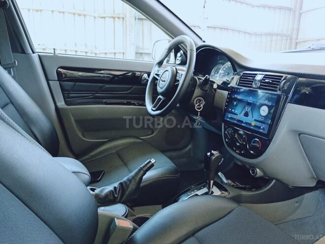 Daewoo Gentra 2014, 174,000 km - 1.5 l - Bakı
