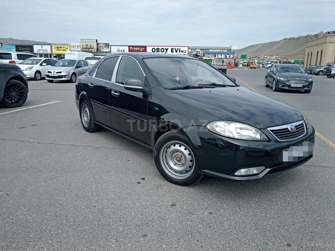 Daewoo Gentra 2014, 174,000 km - 1.5 l - Bakı