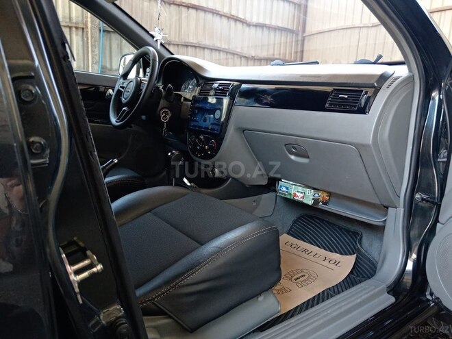 Daewoo Gentra 2014, 174,000 km - 1.5 l - Bakı
