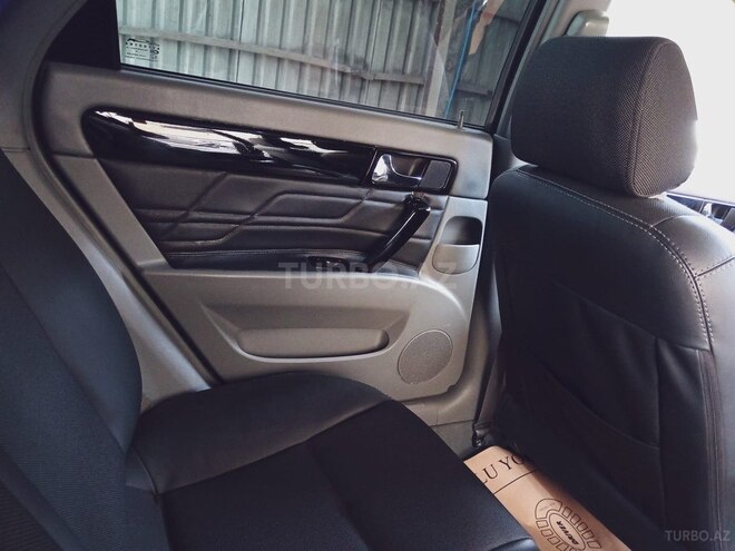 Daewoo Gentra 2014, 174,000 km - 1.5 l - Bakı