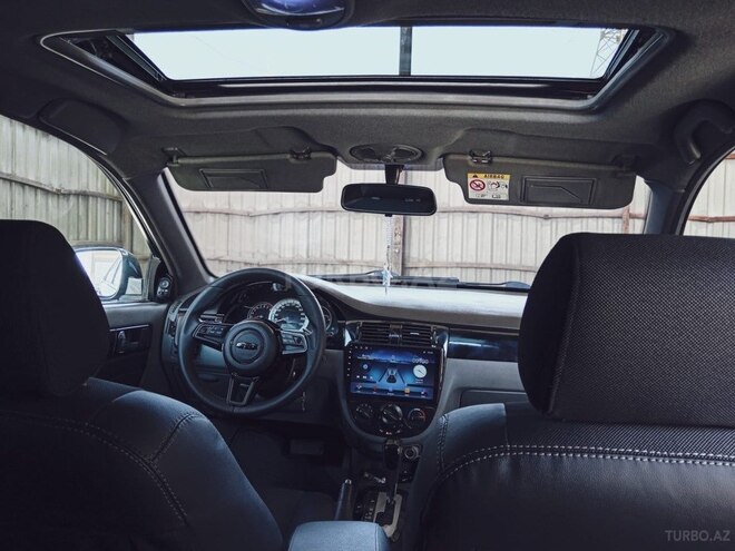Daewoo Gentra 2014, 174,000 km - 1.5 l - Bakı