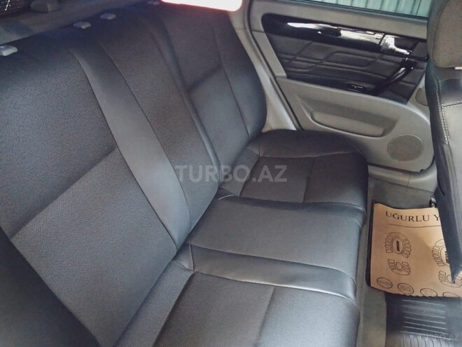 Daewoo Gentra 2014, 174,000 km - 1.5 l - Bakı