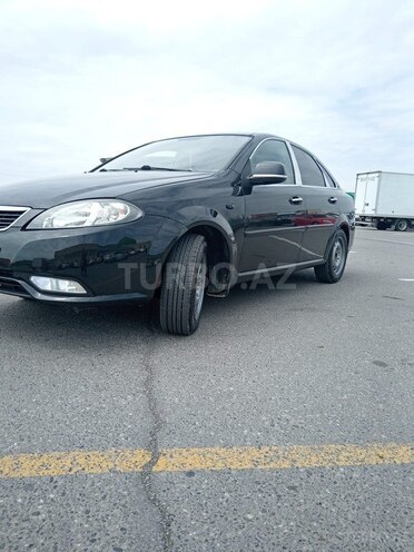 Daewoo Gentra 2014, 174,000 km - 1.5 l - Bakı