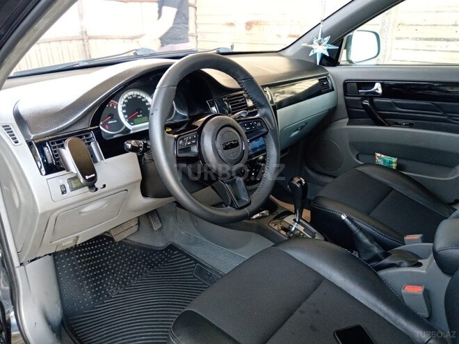 Daewoo Gentra 2014, 174,000 km - 1.5 l - Bakı