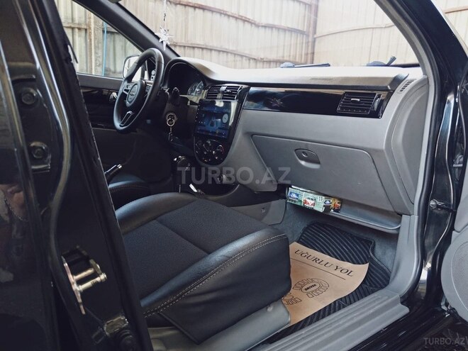 Daewoo Gentra 2014, 174,000 km - 1.5 l - Bakı