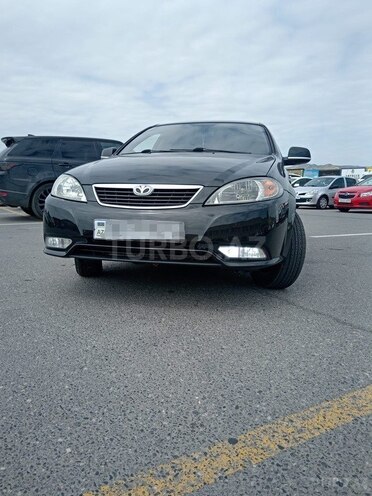Daewoo Gentra 2014, 174,000 km - 1.5 l - Bakı