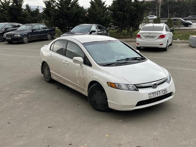 Honda Civic 2008, 402,336 km - 1.3 l - Bakı