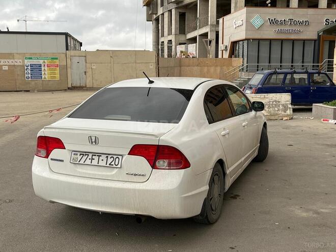 Honda Civic 2008, 402,336 km - 1.3 l - Bakı
