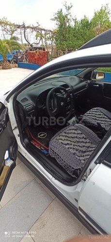 Opel Astra 2000, 352,123 km - 2.0 л - Sabirabad