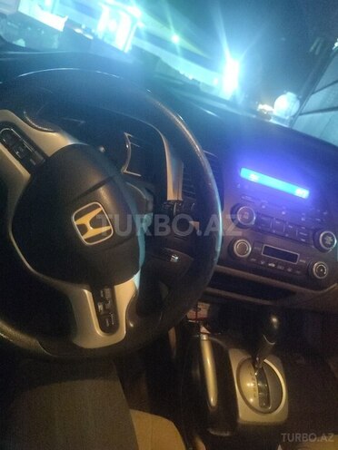 Honda Civic 2008, 402,336 km - 1.3 l - Bakı