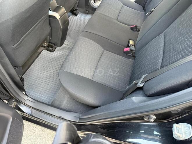 Toyota Auris 2008, 205,434 km - 1.4 l - Bakı