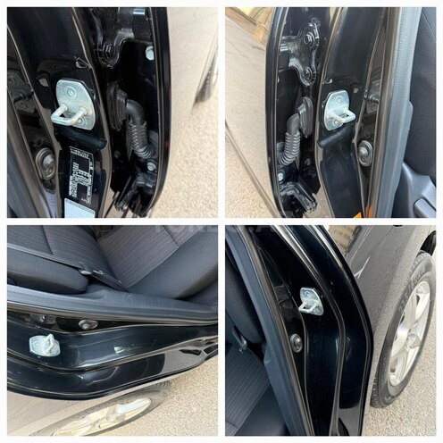 Toyota Auris 2008, 205,434 km - 1.4 l - Bakı
