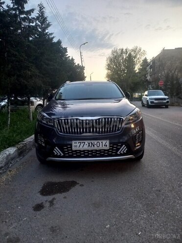 Kia Sorento 2016, 175,000 km - 2.0 l - Bakı