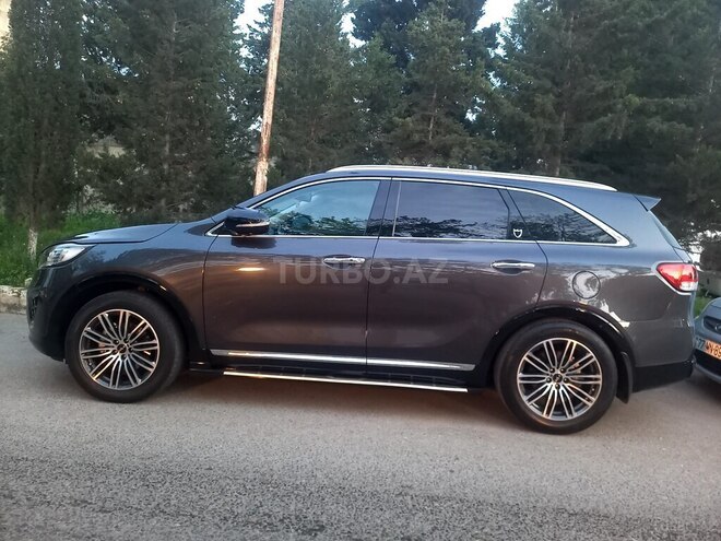 Kia Sorento 2016, 175,000 km - 2.0 l - Bakı
