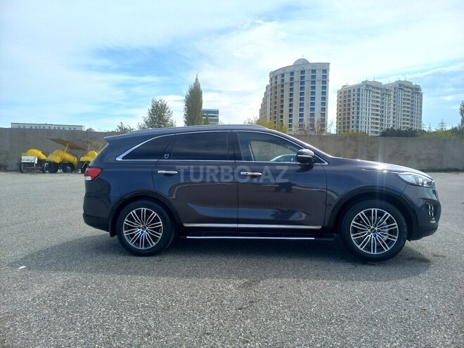 Kia Sorento 2016, 175,000 km - 2.0 l - Bakı