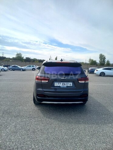 Kia Sorento 2016, 175,000 km - 2.0 l - Bakı