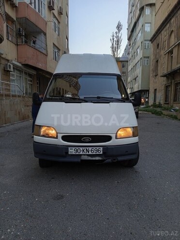 Ford Transit 1998, 300,000 km - 2.5 л - Bakı