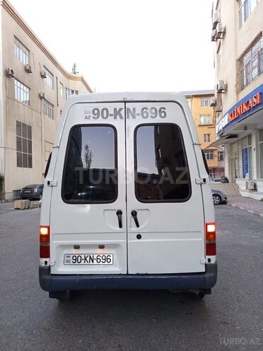 Ford Transit 1998, 300,000 km - 2.5 л - Bakı