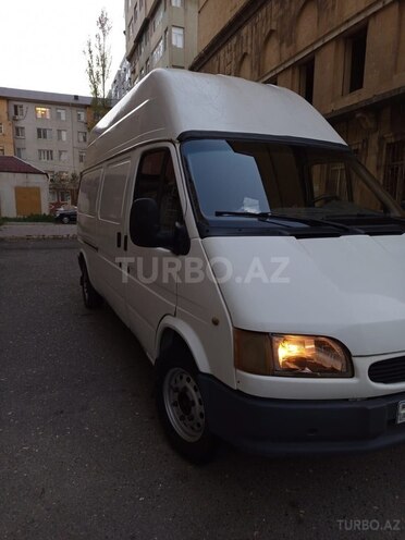 Ford Transit 1998, 300,000 km - 2.5 л - Bakı