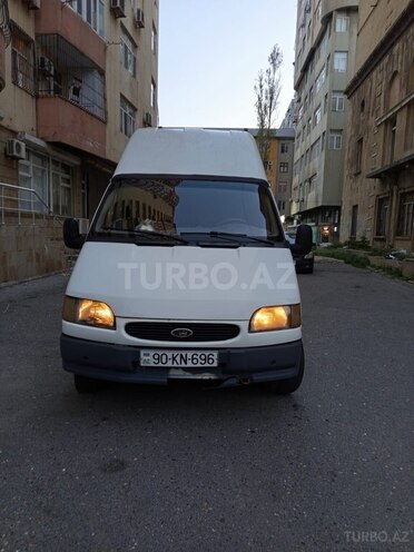 Ford Transit 1998, 300,000 km - 2.5 л - Bakı