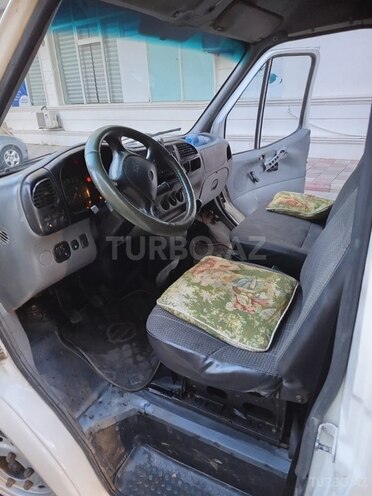 Ford Transit 1998, 300,000 km - 2.5 л - Bakı