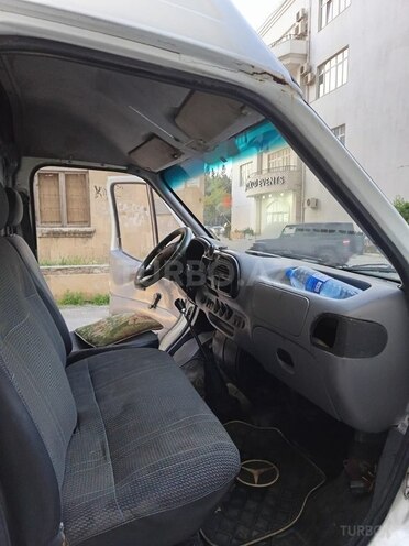 Ford Transit 1998, 300,000 km - 2.5 л - Bakı