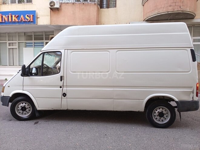 Ford Transit 1998, 300,000 km - 2.5 л - Bakı