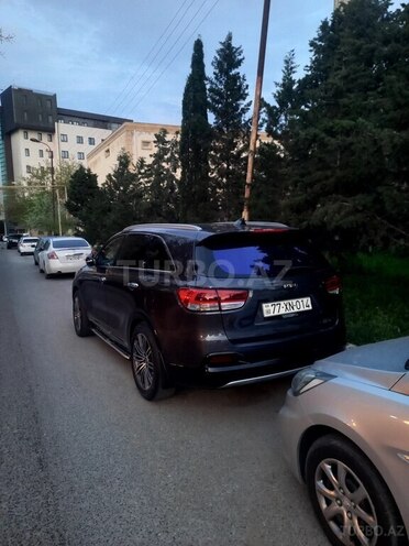 Kia Sorento 2016, 175,000 km - 2.0 l - Bakı