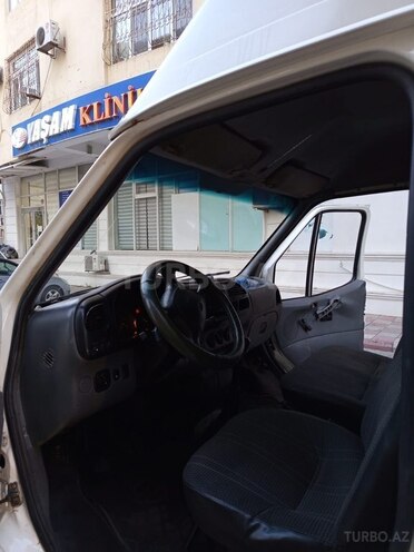Ford Transit 1998, 300,000 km - 2.5 л - Bakı