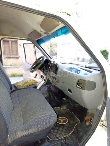 Ford Transit 1998, 300,000 km - 2.5 л - Bakı