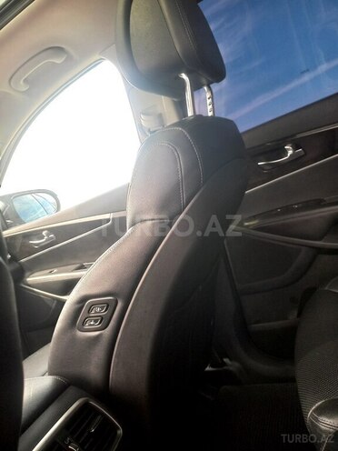 Kia Sorento 2016, 175,000 km - 2.0 l - Bakı