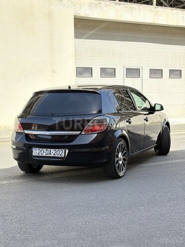 Opel Astra 2010, 289,000 km - 1.4 l - Gəncə
