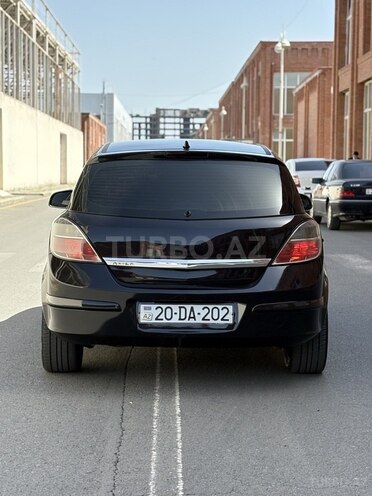 Opel Astra 2010, 289,000 km - 1.4 l - Gəncə