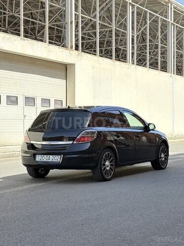 Opel Astra 2010, 289,000 km - 1.4 l - Gəncə