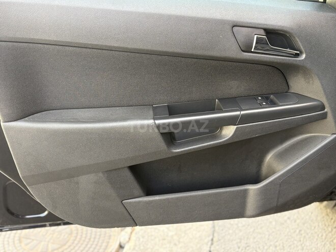 Opel Astra 2010, 289,000 km - 1.4 l - Gəncə